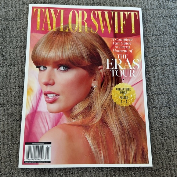 Taylor Swift Magazine Bundle - Picture 8 of 10